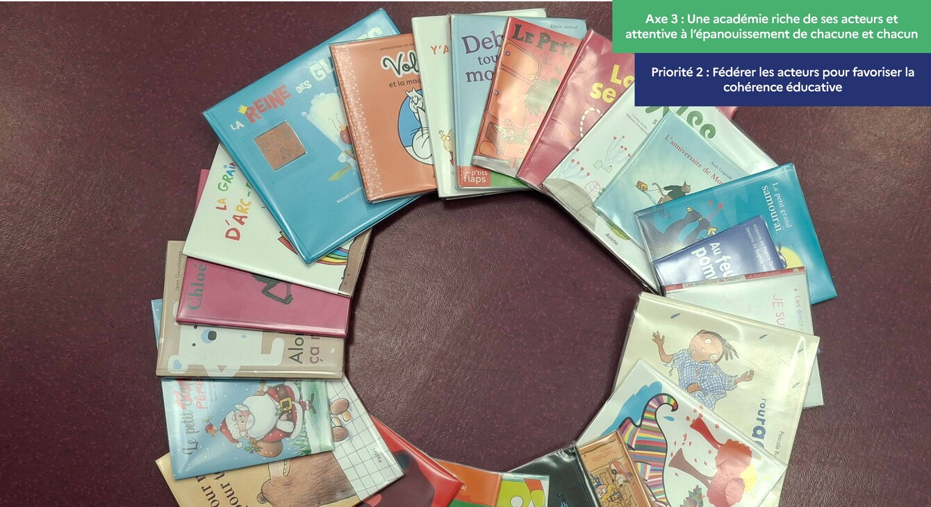 Livres pour enfants