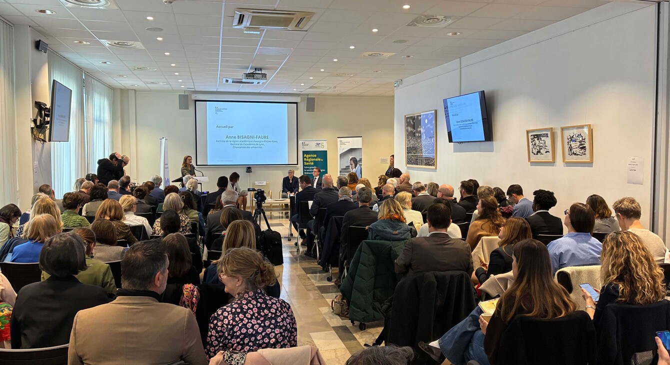 Séminaire ARS