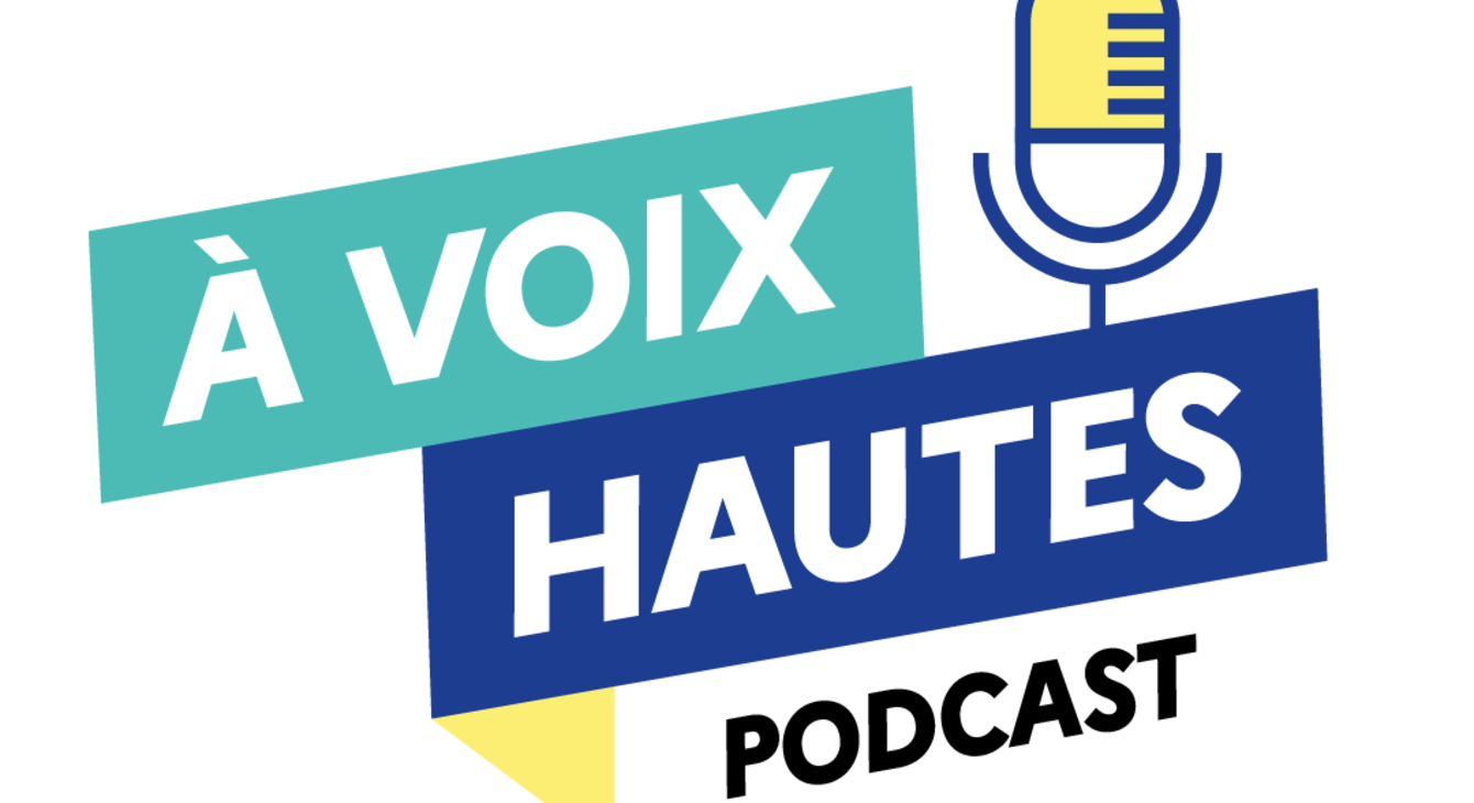 Podcast A voix hautes