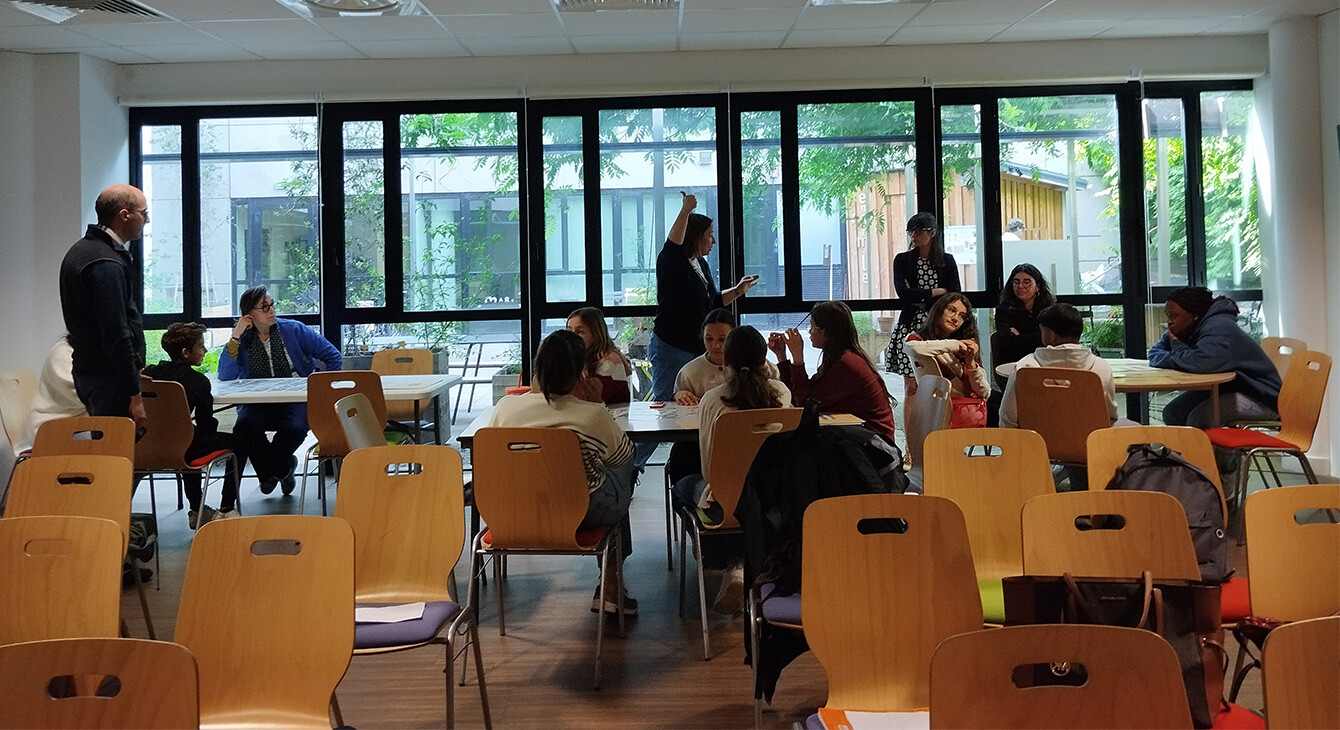 journée éco délégués