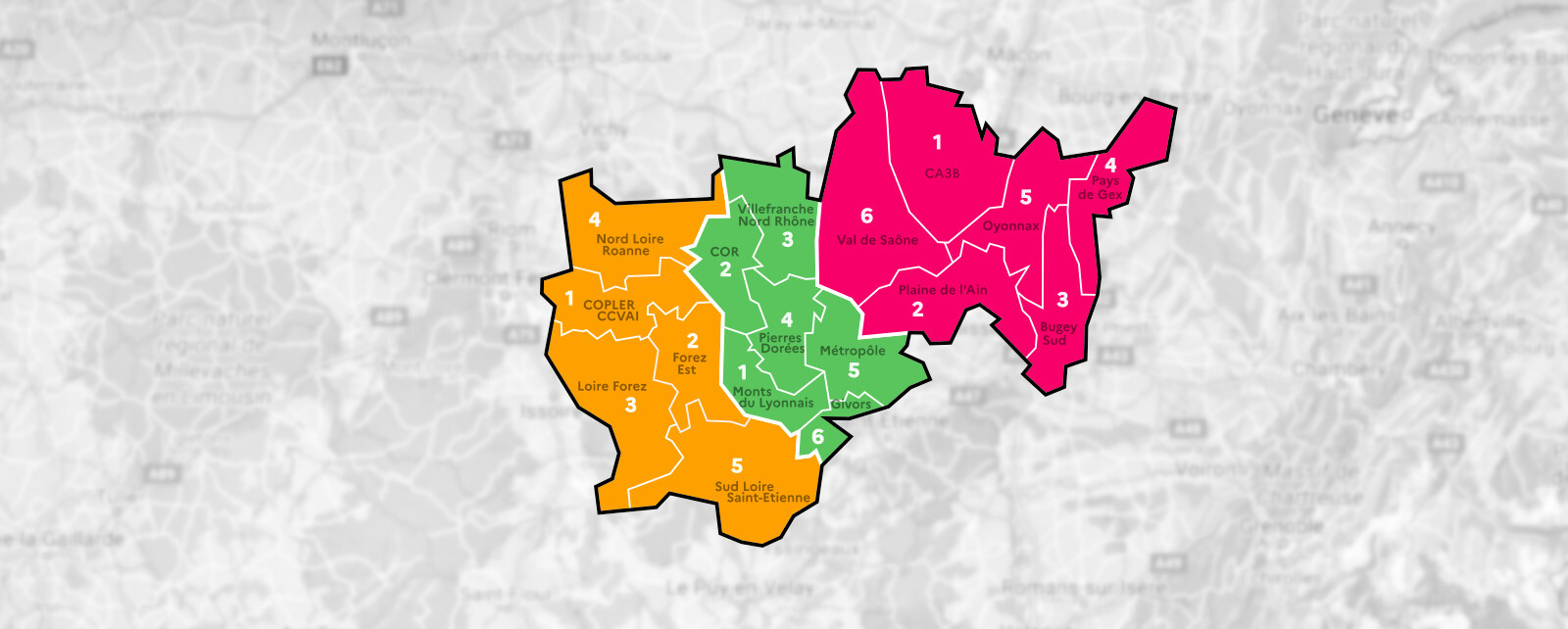 Référent culture territorial
