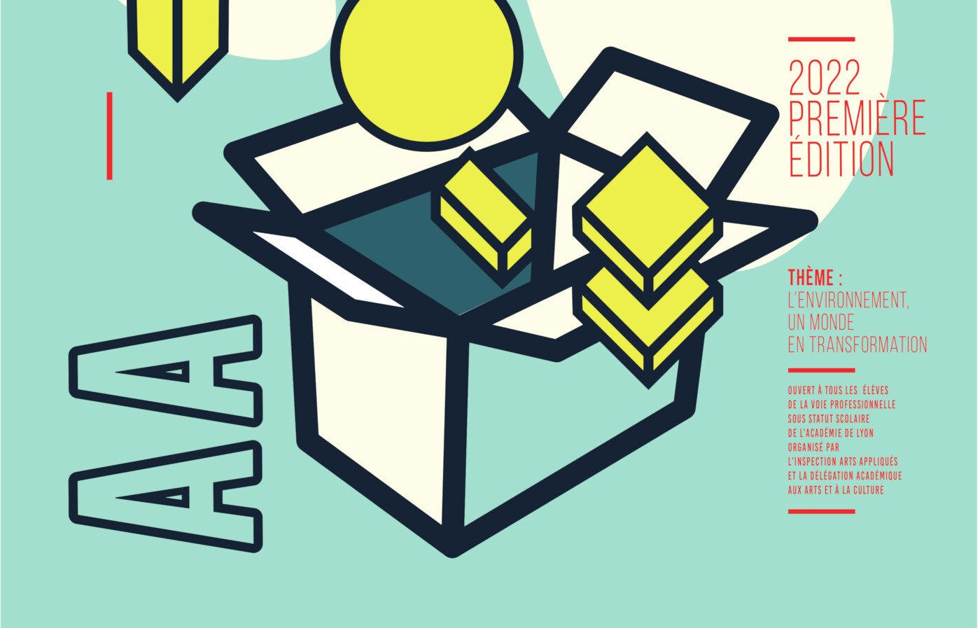 Concours pro design