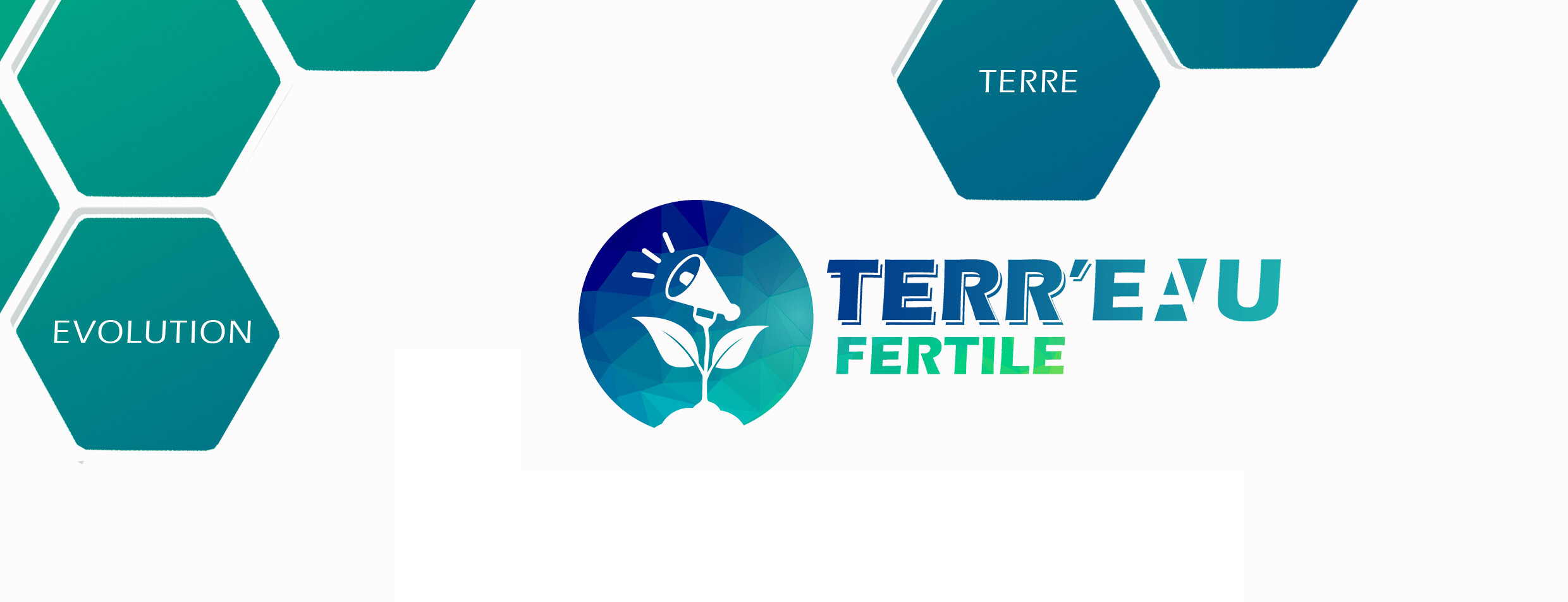 Concours Terr'eau fertile