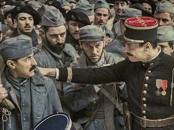 Au revoir là haut - Albert Dupontel