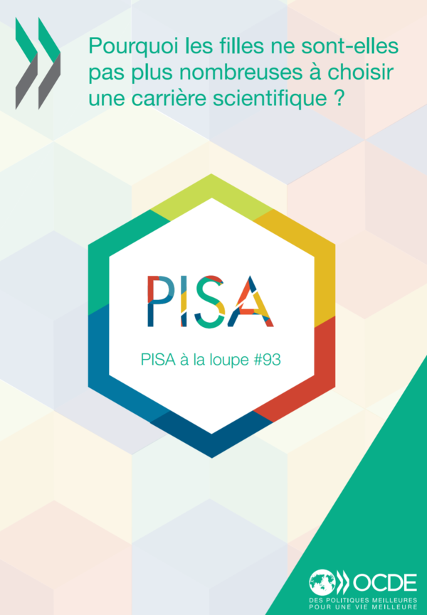 Télécharger la publication "Pourquoi les filles ne sont-elles pas plus nombreuses à choisir une carrière scientifique"