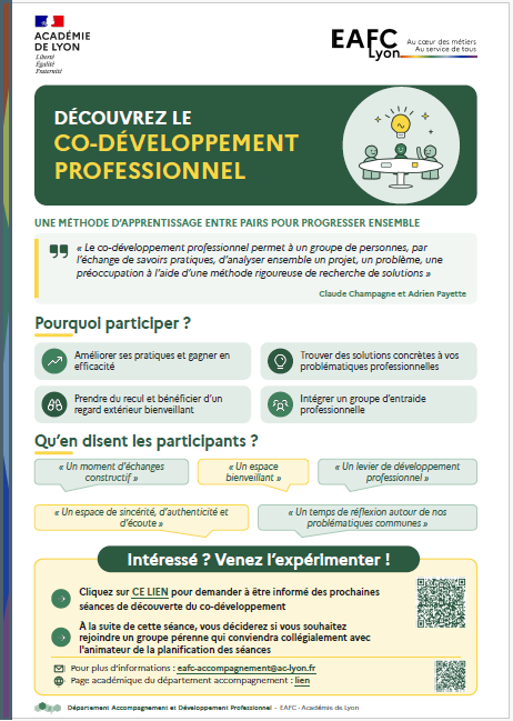 co-developpement