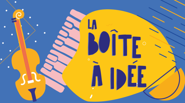 Propositions de projets de l'Ensemble Orchestral Contemporain