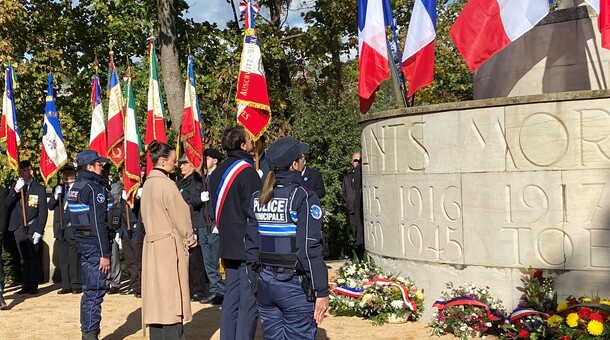 DAAC 11 novembre 2023 à Lyon