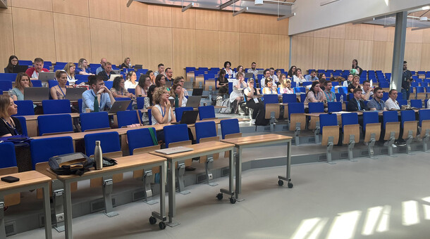 séminaire de la vie étudiante CGE
