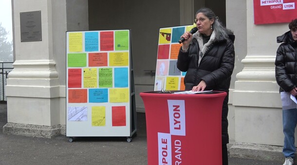 Plaques commémoratives des enfants juifs 2025 - Tourette - Photo 3