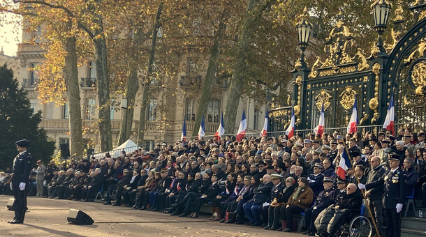 11 novembre 2025