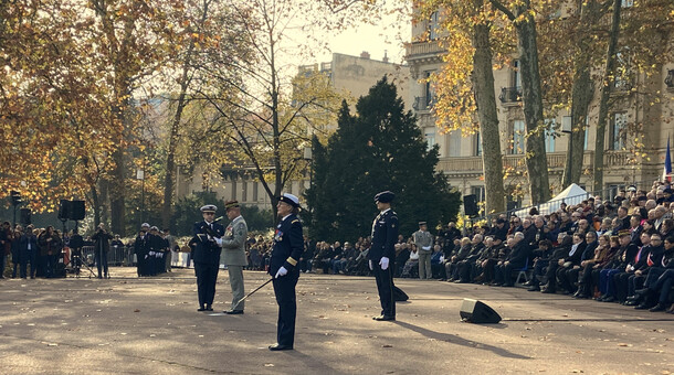 11 novembre 2025