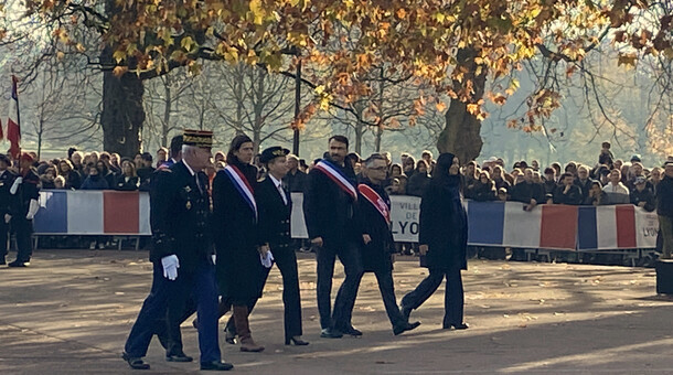 11 novembre 2025