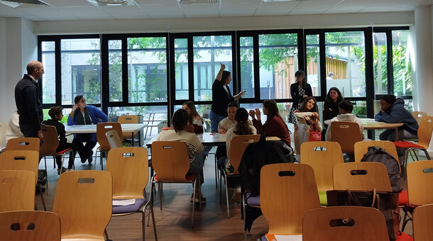 journée éco délégués