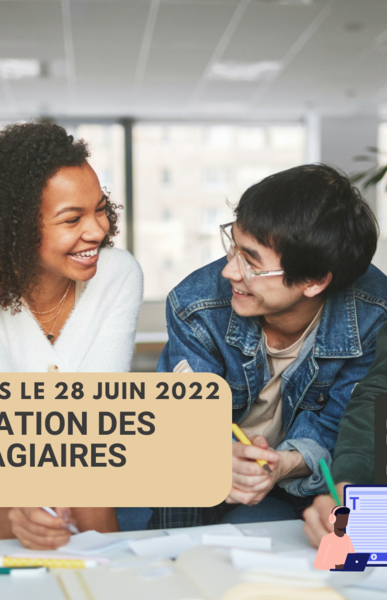 Campagne d'affectation des fonctionnaires stagiaires