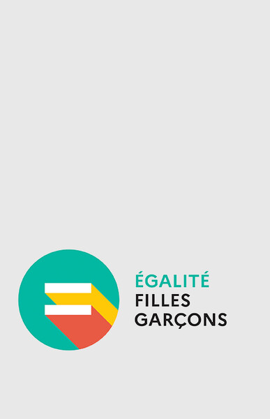 Logo Egalité Filles Garçons