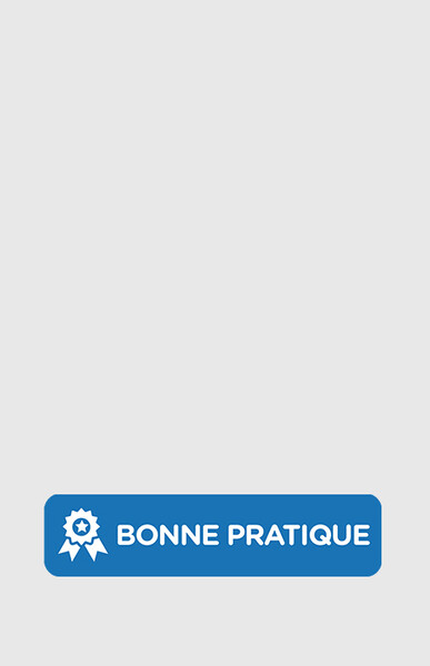 Logo Bonne Pratique
