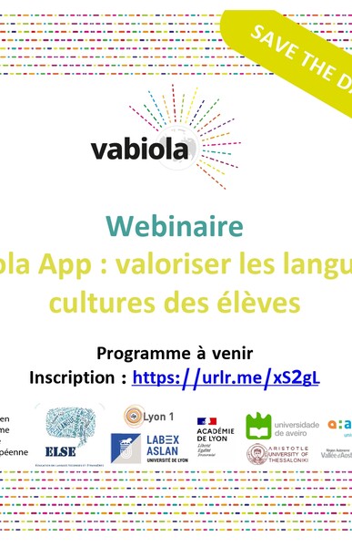 webinaire vabiola