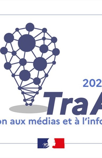Bannière des TRaam EMI 2023 2024
