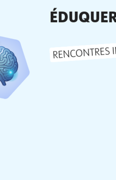 Eduquer à la pensée critique - 11 et 12 mars 2027