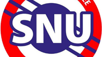 Logo SNU