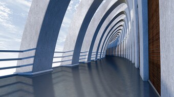 Architecture Pixabay
