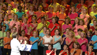 Chant choral ARCIS