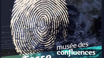 Expo Confluences La terre en héritage