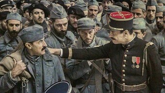 Au revoir là haut - Albert Dupontel
