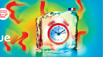 fete de la science reveil climatique 31e edition