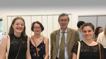 concours général 2