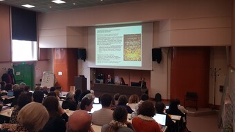 séminaire MLDS