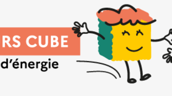 Logo des l'escubos - concours CUBE