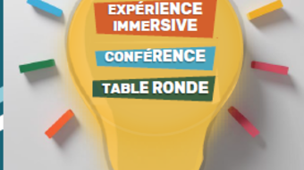 Journée innovation pédagogique 2025