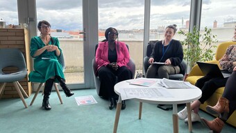 L'innovation sous le regard des femmes