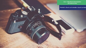 Appreil photo