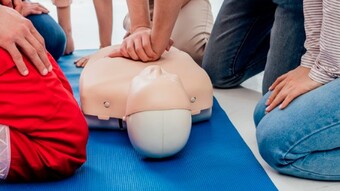 Prévention et apprentissage des gestes de premiers secours