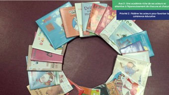 Livres pour enfants