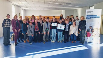photo de groupe