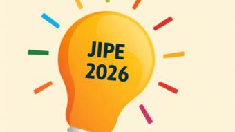 Affiche JIPE 2026