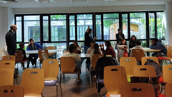 journée éco délégués