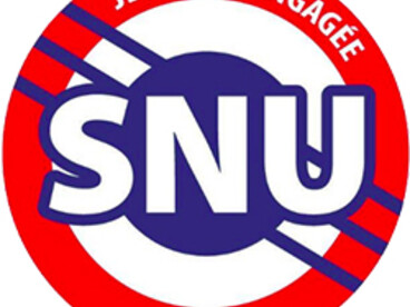 Logo SNU