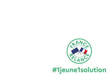 Logo 1 jeune 1 solution