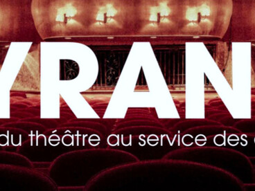 Cyrano - Ressources théâtre