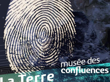 Expo Confluences La terre en héritage