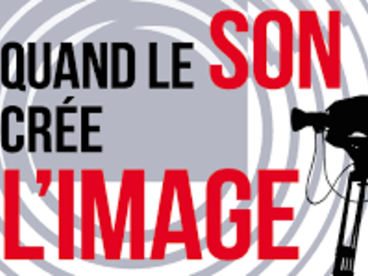 Concours Quand le son crée l'image