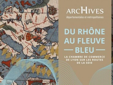 du Rhône au fleuve Bleu