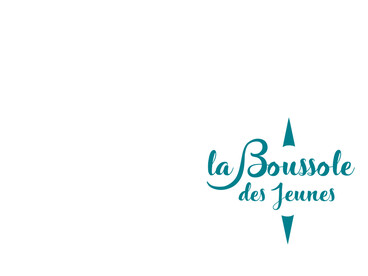 Logo la Boussole des Jeunes