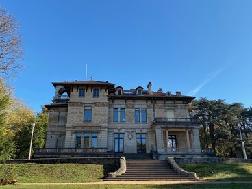 Villa Gillet