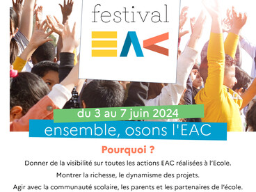 festival EAC